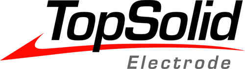 TopSolid'Electrode - CAD-Lösung zur Elektrodenerstellung als Ergänzung zu TopSolid'Design/TopSolid'PRO